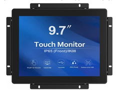  Màn Hình Cảm Ứng GreenTouch 9.7 Inch Open Frame 