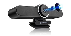  TONGVEO 4K AI Góc Rộng 116° Tích Hợp Micro Và Loa 