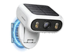 Camera Năng Lượng Mặt Trời Không Dây WiFi Kép 2.4GHz/5GHz AI