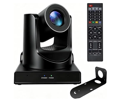 Camera PTZ SDI 1080P 60fps AI Tracking Zoom Quang Học 20X