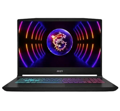  Laptop Msi Gaming Katana 15 B13vek-252vn 