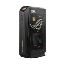  Mini PC ASUS ROG NUC 16 – Ultra 9, RTX 5090 24GB 
