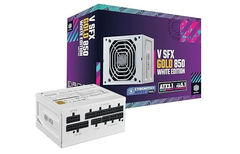  Cooler Master V850 SFX Gold White PCIe 5.1 