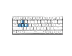  Acer PKR200 Tenkeyless - Trắng 