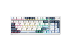  Machenike KG98 Tri-Mode RGB 