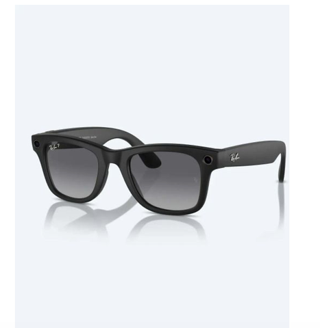 Ray-Ban Meta – Wayfarer Refurbished