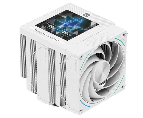 Thermalright Phantom Spirit 120 Vision Snow