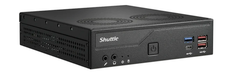  Máy Tính Mini Shuttle XPC Slim DH770 