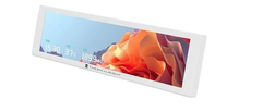  Thermalright Trofeo Vision 9.16 LCD White 