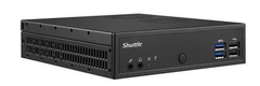  Máy Tính Mini Shuttle XPC Slim DH02U 