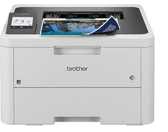  Máy in màu Brother HL-L3280CDW – In Laser, Wi-Fi, Hai mặt 