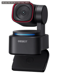  Webcam EMEET C960 2K PDAF 2 Micro Đa Hướng 