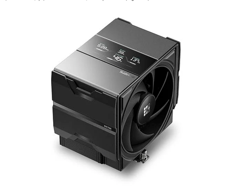 Tản Nhiệt SK700V AM5 Digital Display