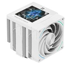  Tản Nhiệt Thermalright Phantom Spirit 120 Vision Snow 