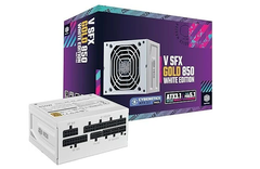  Cooler Master V850 SFX Gold White PCIe 5.1 