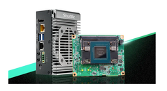  Shuttle SPCNV13 NVIDIA Jetson Orin NX 8GB 512GB 