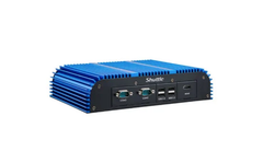  Shuttle BPCRL03 Intel Core i5-1335U 