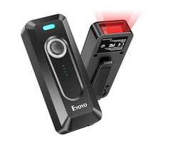  Mini Eyoyo QR 2D Bluetooth Không Dây Kèm Kẹp 