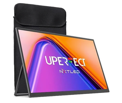  UPERFECT NxtLED 18.5 Inch 120Hz Eye-Care 