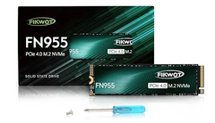  Fikwot FN955 2TB PCIe 4.0 
