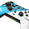 SCUF Envision Pro V2 Hall Effect New York Cloud 9