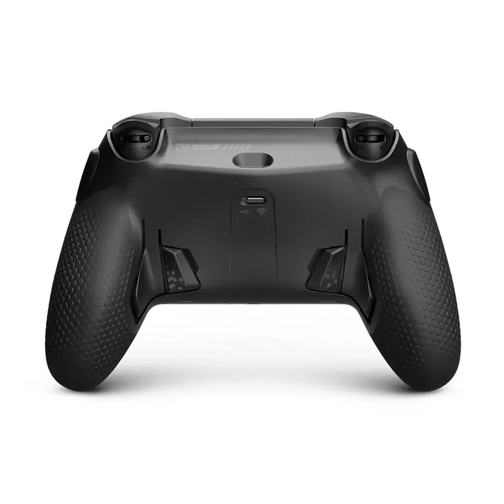 Ảnh minh họa SCUF Envision Pro V2 Hall Effect New York Cloud 9 2