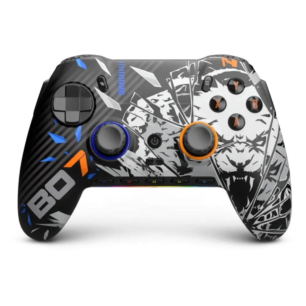 SCUF Envision Pro V2 With Hall Effect CALL OF DUTY: BLACK OPS 7 EDITION
