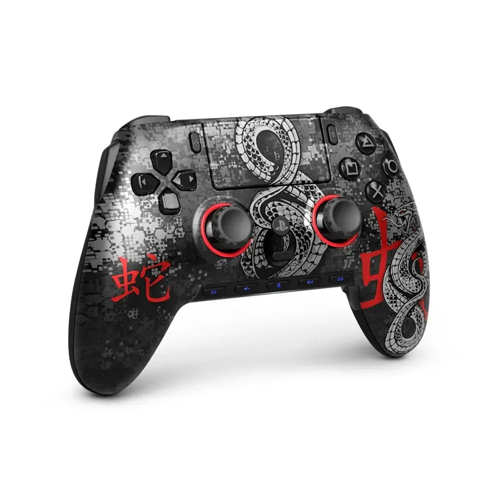 Ảnh minh họa SCUF Omega Tay cầm không dây cho PS5 - Snake 1