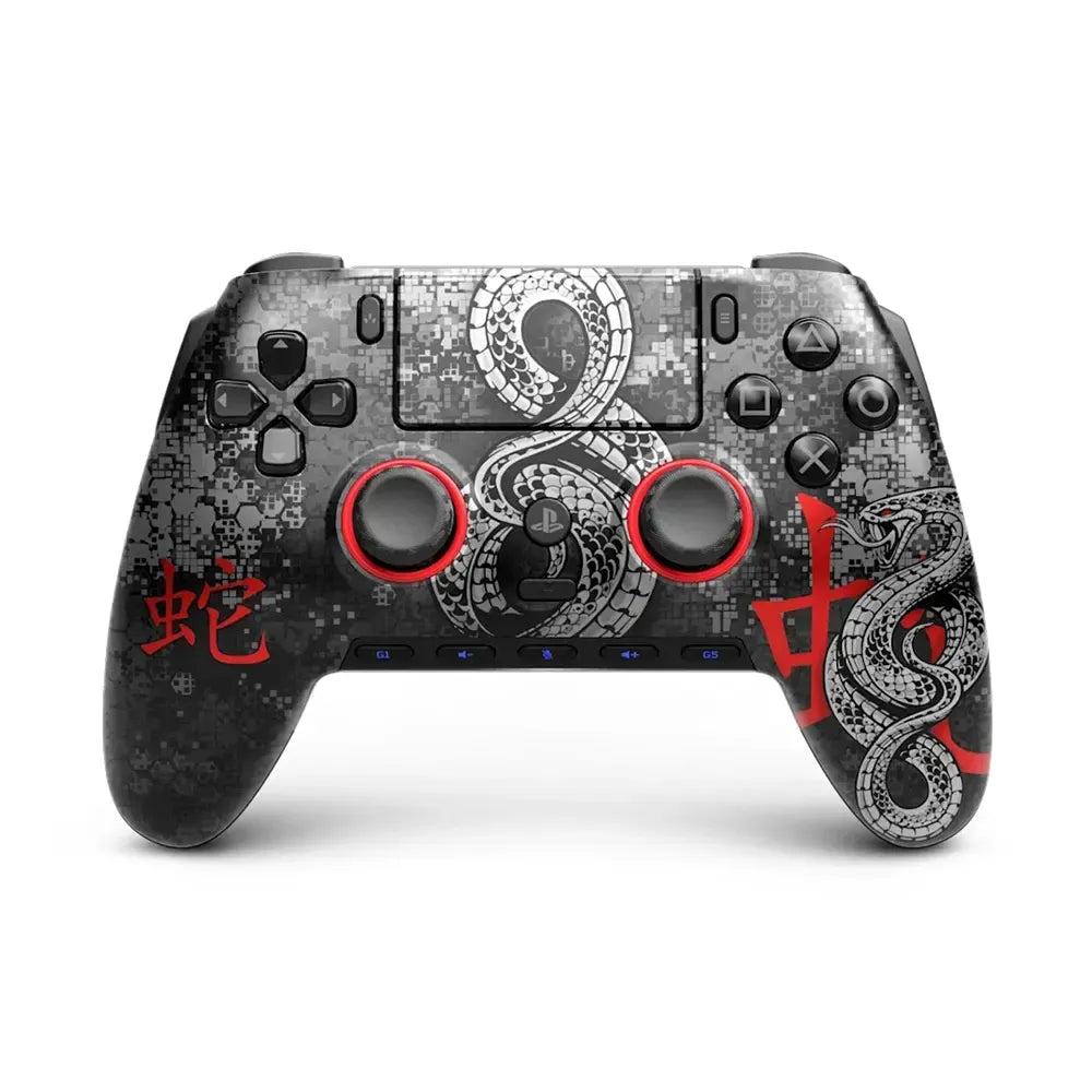 SCUF Omega Tay cầm không dây cho PS5 - Snake