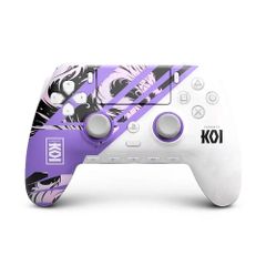  SCUF Omega Wireless Controller cho PS5 - Toronto Koi 