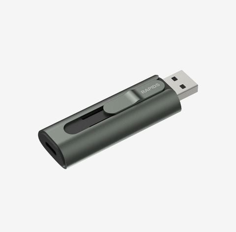 SSD di động HIKSEMI RAPIDS Pro S1000 512GB USB 3.2