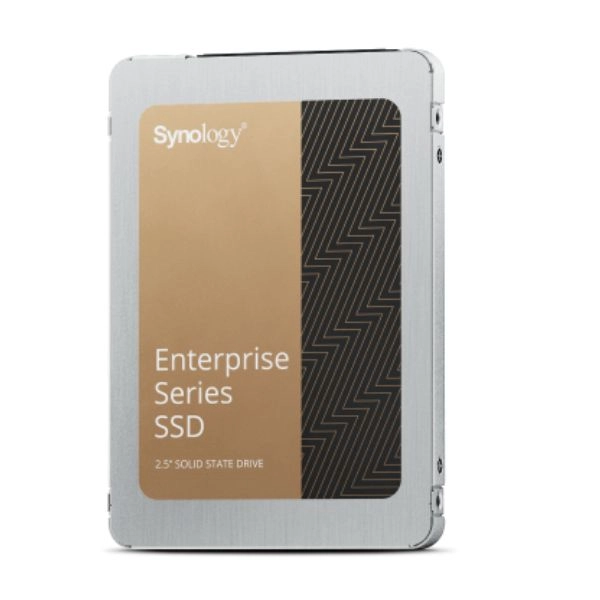 Ổ cứng SSD gắn trong Synology Enterprise-Grade 2.5 inch Sata 7TB SAT5210-7000G