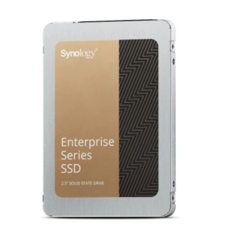 Ổ cứng SSD gắn trong Synology Enterprise-Grade 2.5 inch Sata 7TB