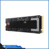 Ổ cứng SSD Samsung 9100 Pro 2TB M.2 PCIe Gen5 x4 (Đọc 14700MB)