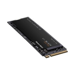 Ảnh minh họa Ổ cứng SSD Western Digital Black SN750 PCIe Gen3 x4 NVMe M.2 2TB WDS200T3X0C 1