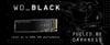 Ổ cứng SSD Western Digital Black SN750 PCIe Gen3 x4 NVMe M.2 2TB