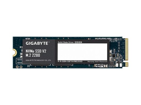 Ổ cứng SSD Gigabyte 256GB NVMe G3NVMEV2256G