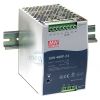 SDR-480P-48 Nguồn Mean Well Gắn Ray 48V 10A