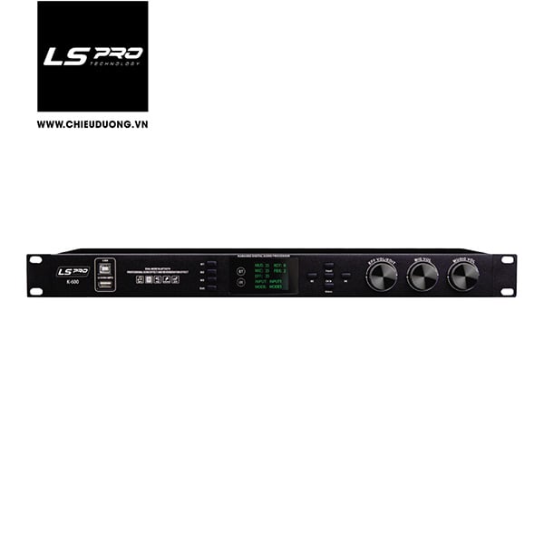 Ảnh minh họa Bộ dàn Karaoke SP009282: 2 Loa Bose L1 PRO16, Vang số LSPro KX660 Plus, Micro không dây LSPro L330 Plus 2