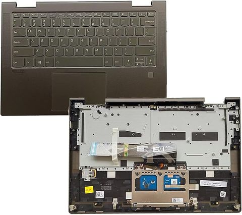 Thay Vỏ Laptop Lenovo Yoga 7-14ITL5 82BH 7 14ITL5 7-14 Laptop Upper
