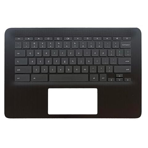 Thay Vỏ Laptop HP Chromebook 14 G7 CB E 14 G7 TPN-Q255 Laptop Upper