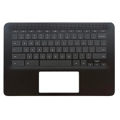  Thay Vỏ Laptop HP Chromebook 14 G7 CB E 14 G7 TPN-Q255 Laptop Upper 