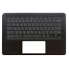 Thay Vỏ Laptop HP Chromebook 14 G7 CB E 14 G7 TPN-Q255 Laptop Upper