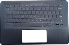 Thay Vỏ Laptop HP Chromebook 14 G6 Laptop Upper Case Palmrest with 
