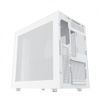 Vỏ Case XIGMATEK AQUA ULTRA ARTIC - PREMIUM GAMING E-ATX, ARGB STRIP