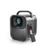 ETOE Seal Pro 2026 | Projecteur Home Cinéma Google TV avec Netflix