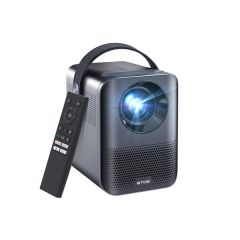  ETOE D2 Pro | Projecteur TV Android 1080p 
