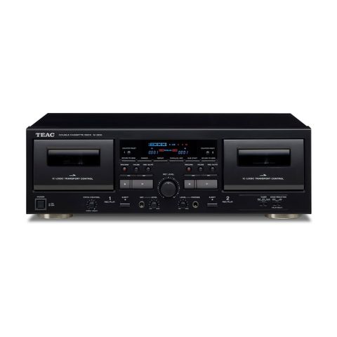 TEAC W-1200