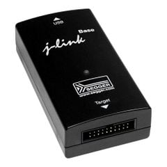  SEGGER J-Link BASE classic thiết bị nạp trình Arm /RISC-V MCUs 