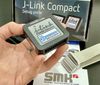 SEGGER J-Link Compact (8.19.00) thiết bị nạp trình broad CPU